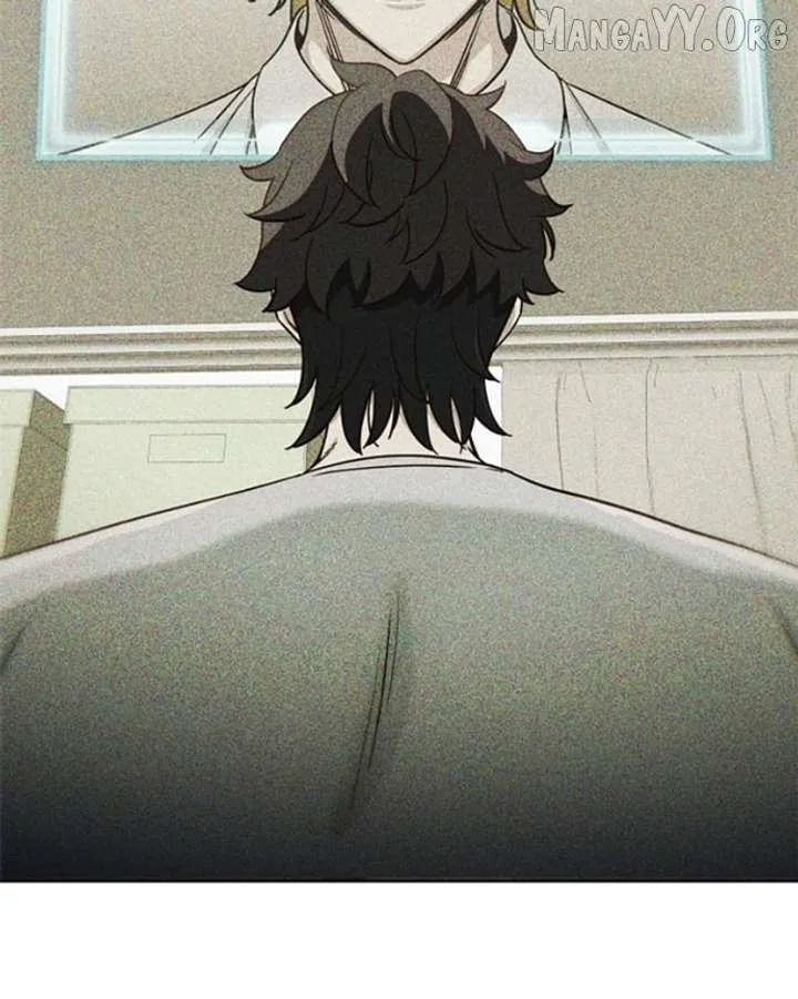 I’m the Only One Bullied by the New High School Student Chapter 70 page 115