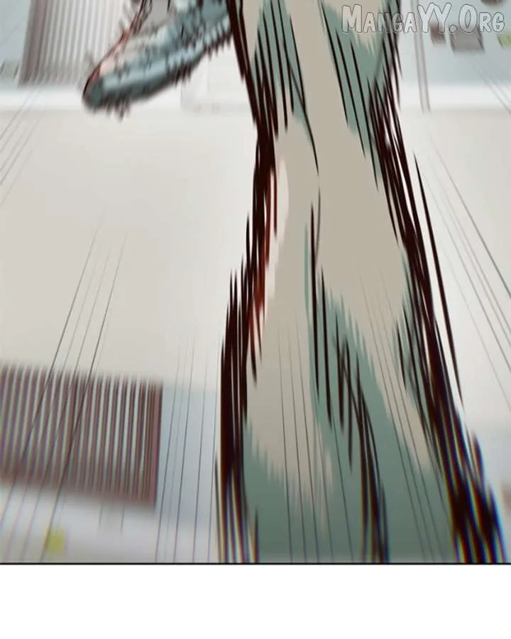 I’m the Only One Bullied by the New High School Student Chapter 70 page 72
