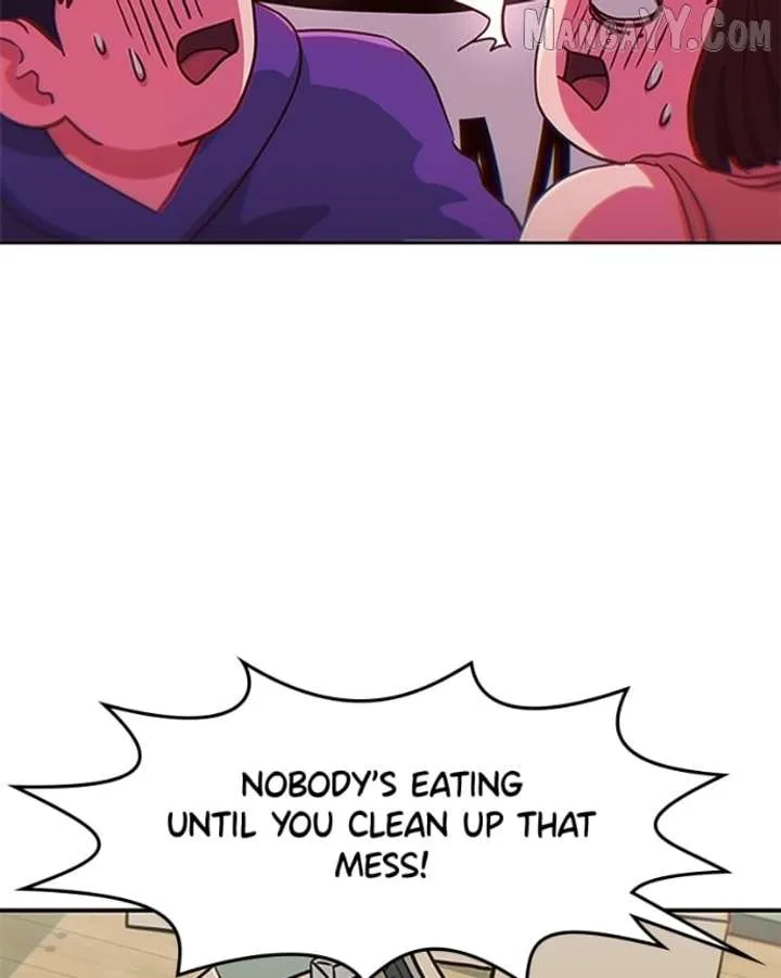 I’m the Only One Bullied by the New High School Student Chapter 68 page 33