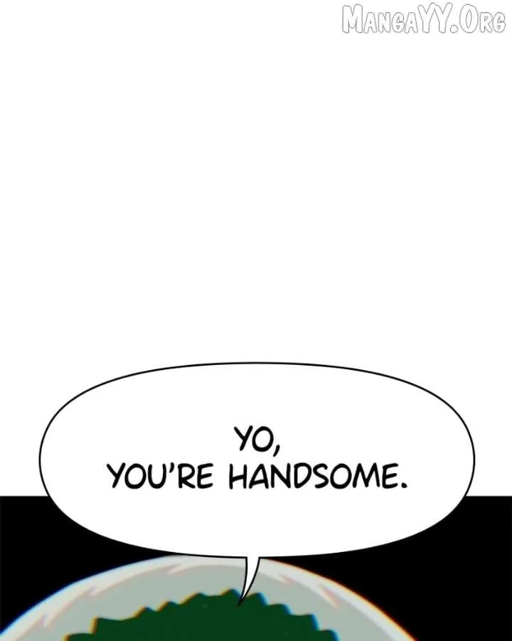 I’m the Only One Bullied by the New High School Student Chapter 71 page 3