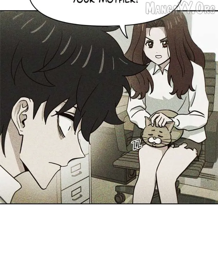 I’m the Only One Bullied by the New High School Student Chapter 70 page 105