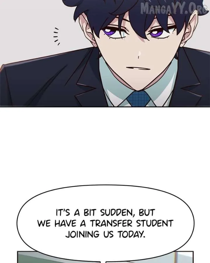 I’m the Only One Bullied by the New High School Student Chapter 70 page 126