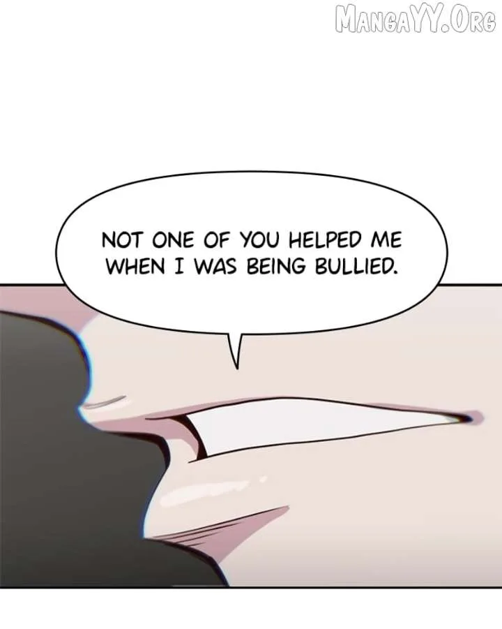 I’m the Only One Bullied by the New High School Student Chapter 72 page 85