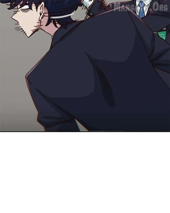I’m the Only One Bullied by the New High School Student Chapter 72 page 81