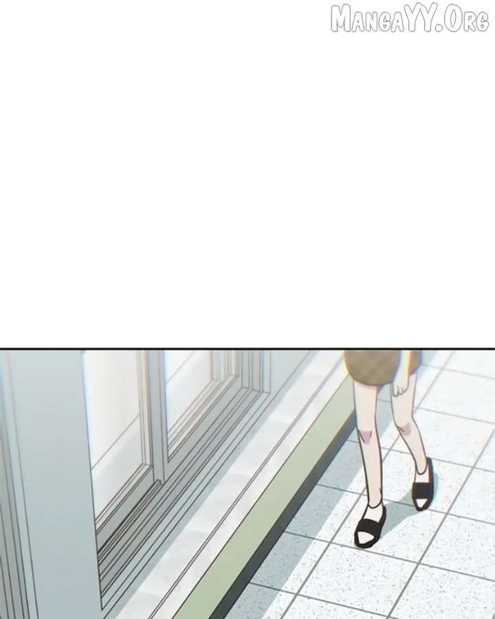 I’m the Only One Bullied by the New High School Student Chapter 72 page 123