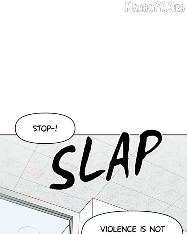 I’m the Only One Bullied by the New High School Student Chapter 72 page 73