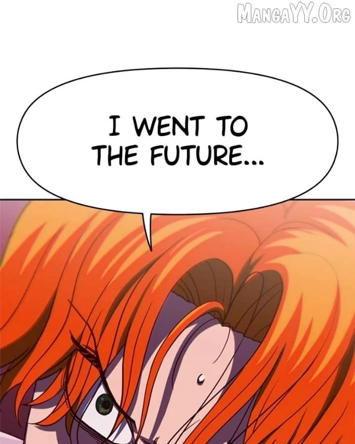 I’m the Only One Bullied by the New High School Student Chapter 72 page 120