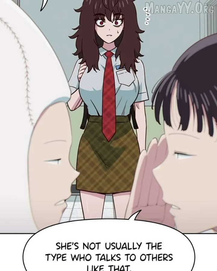 I’m the Only One Bullied by the New High School Student Chapter 73 page 25
