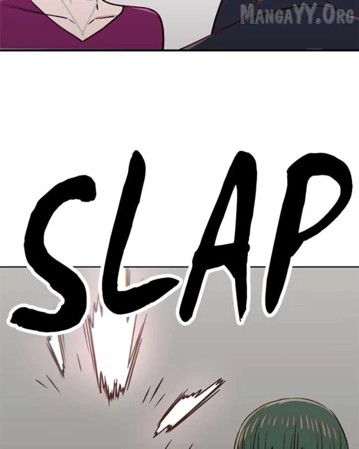 I’m the Only One Bullied by the New High School Student Chapter 72 page 71