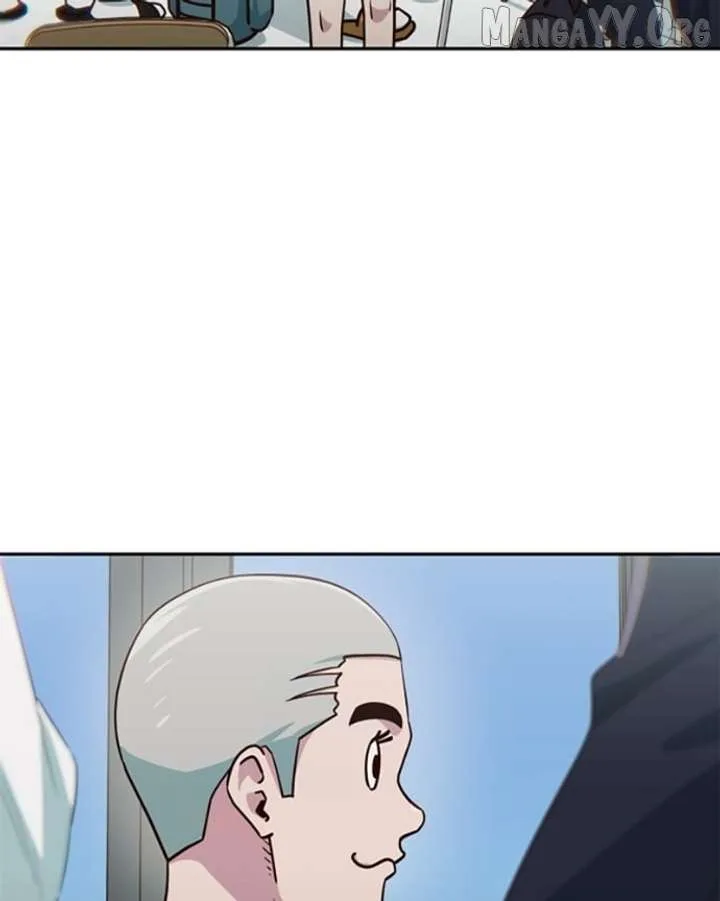 I’m the Only One Bullied by the New High School Student Chapter 71 page 17