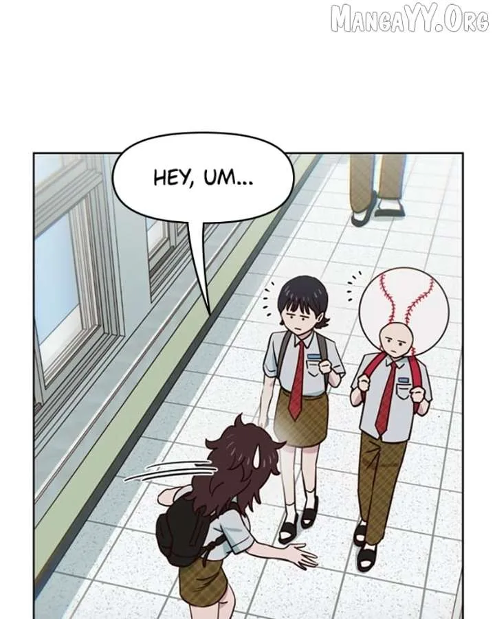 I’m the Only One Bullied by the New High School Student Chapter 73 page 15
