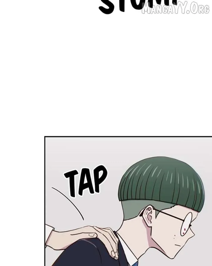 I’m the Only One Bullied by the New High School Student Chapter 72 page 61
