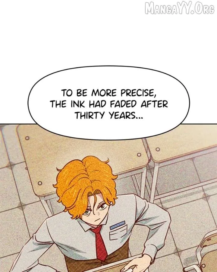 I’m the Only One Bullied by the New High School Student Chapter 72 page 114