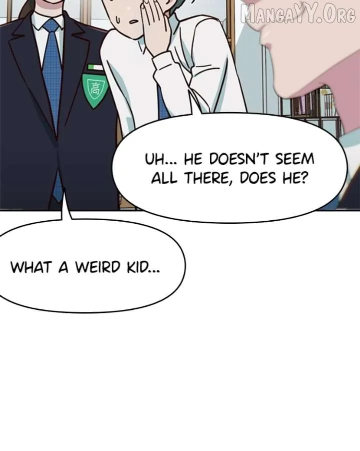 I’m the Only One Bullied by the New High School Student Chapter 71 page 18