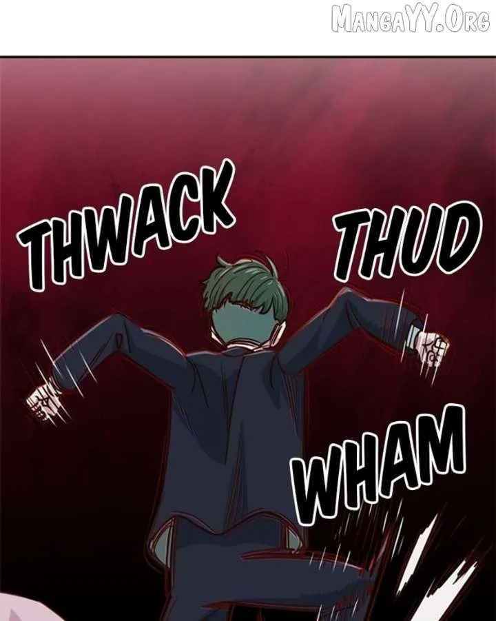 I’m the Only One Bullied by the New High School Student Chapter 72 page 54