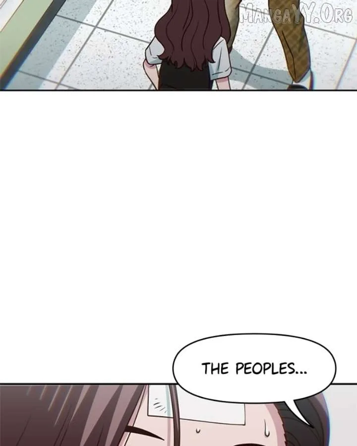 I’m the Only One Bullied by the New High School Student Chapter 72 page 118