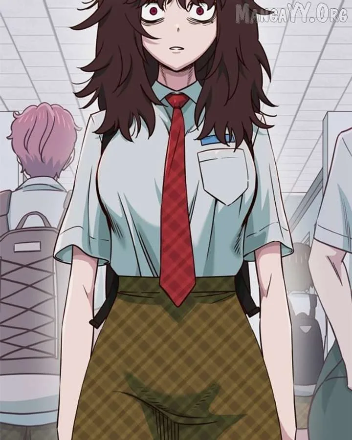 I’m the Only One Bullied by the New High School Student Chapter 72 page 126