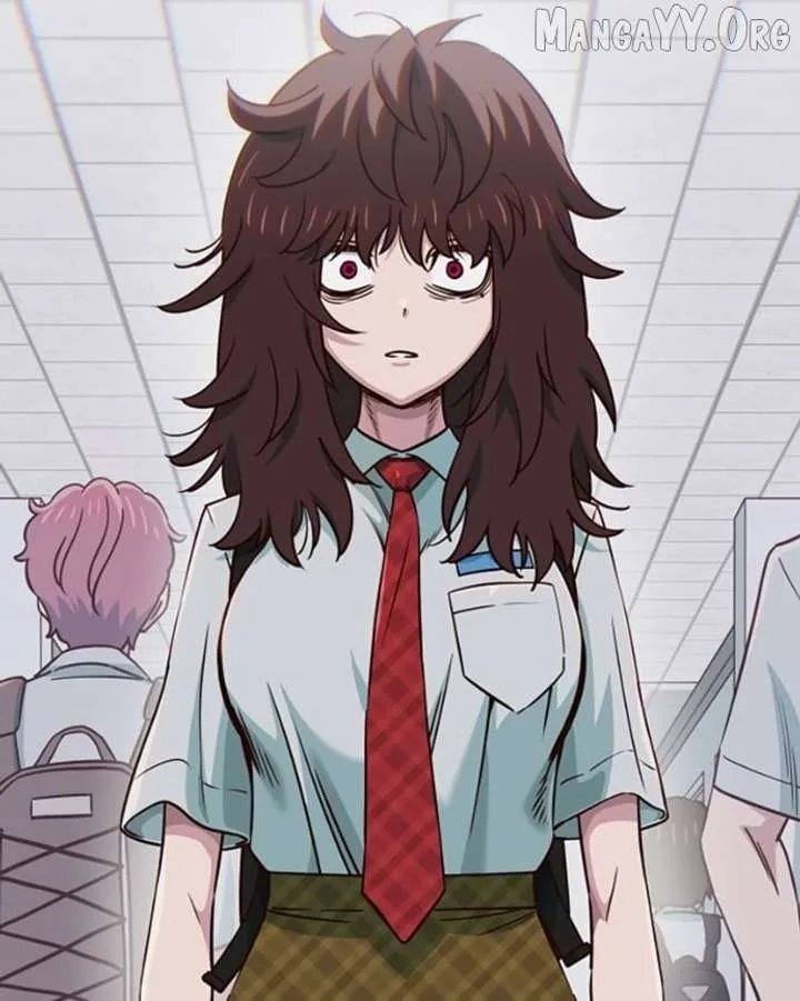 I’m the Only One Bullied by the New High School Student Chapter 73 page 9