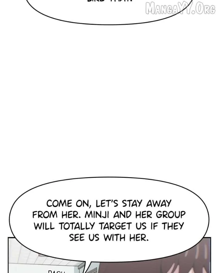 I’m the Only One Bullied by the New High School Student Chapter 73 page 26