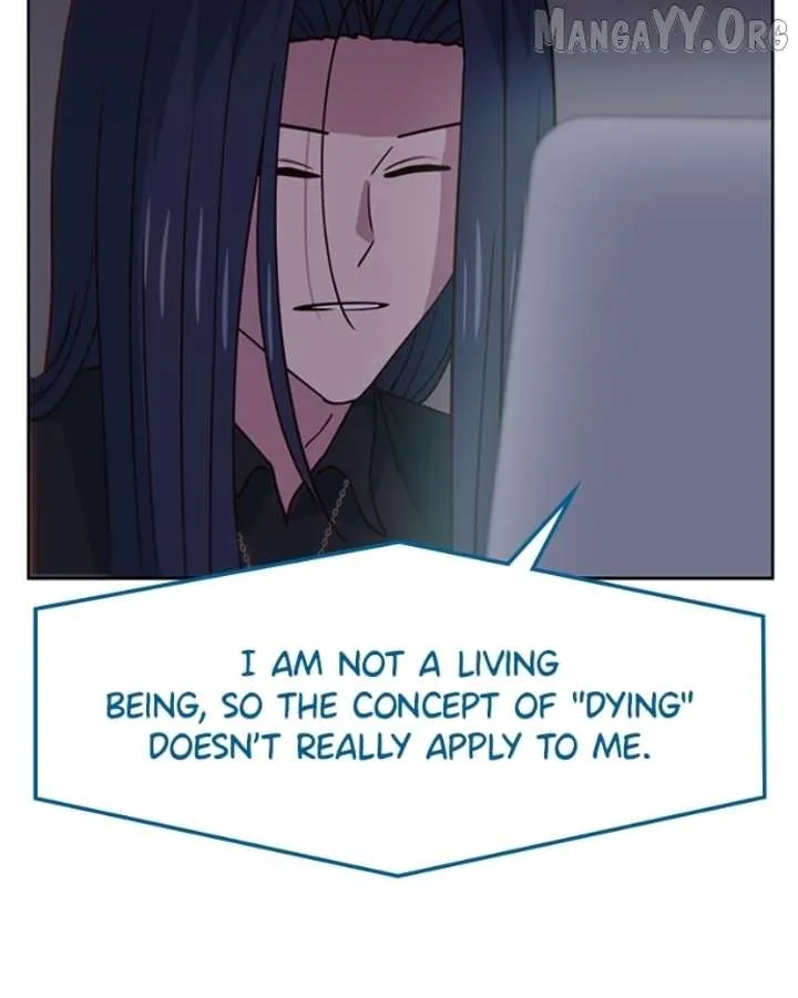 I’m the Only One Bullied by the New High School Student Chapter 69 page 42
