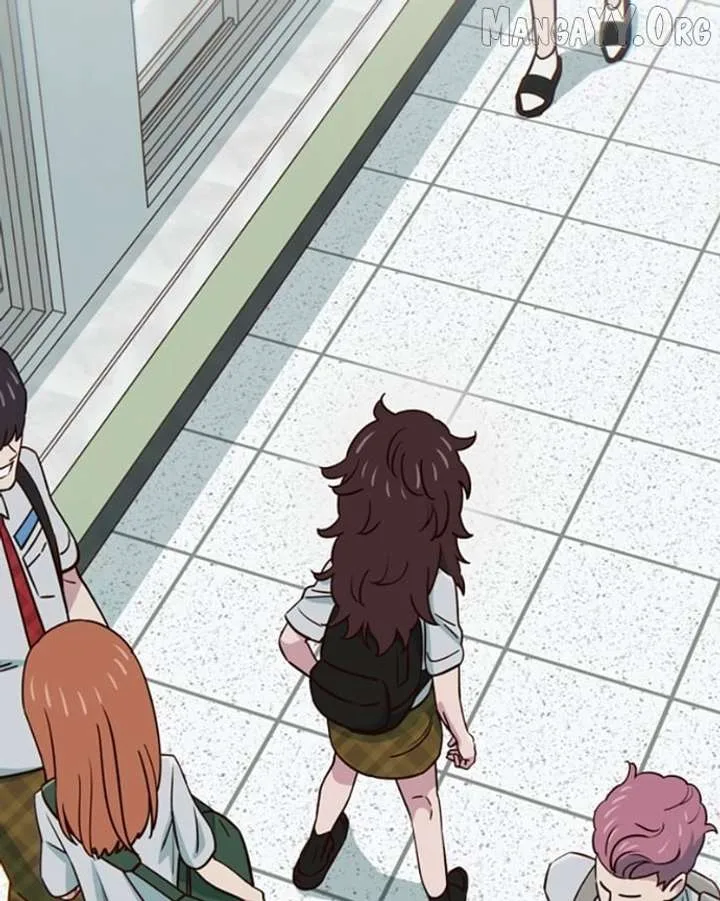 I’m the Only One Bullied by the New High School Student Chapter 73 page 7
