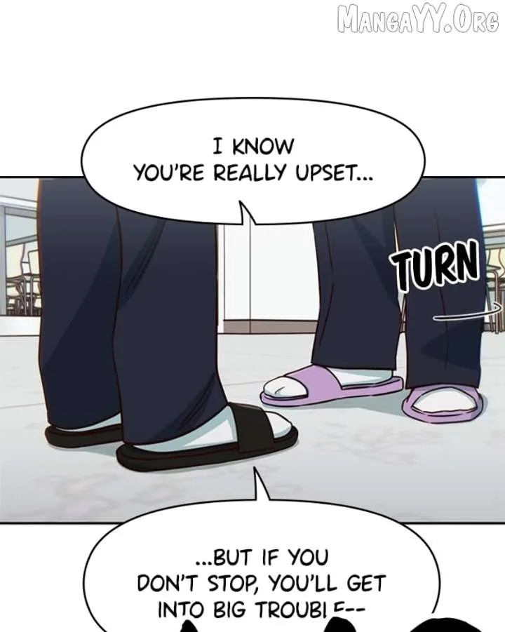 I’m the Only One Bullied by the New High School Student Chapter 72 page 64