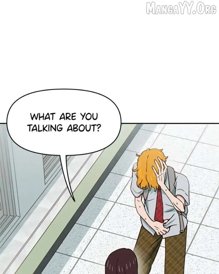 I’m the Only One Bullied by the New High School Student Chapter 72 page 117