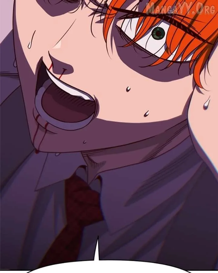 I’m the Only One Bullied by the New High School Student Chapter 72 page 121