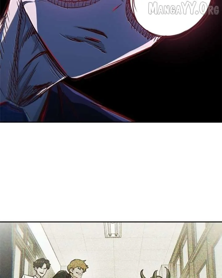 I’m the Only One Bullied by the New High School Student Chapter 72 page 57