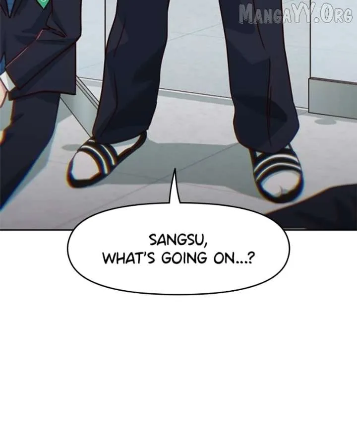 I’m the Only One Bullied by the New High School Student Chapter 72 page 79