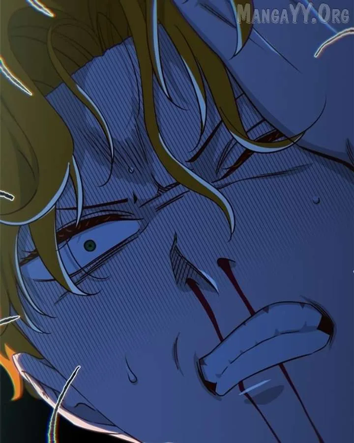 I’m the Only One Bullied by the New High School Student Chapter 72 page 107
