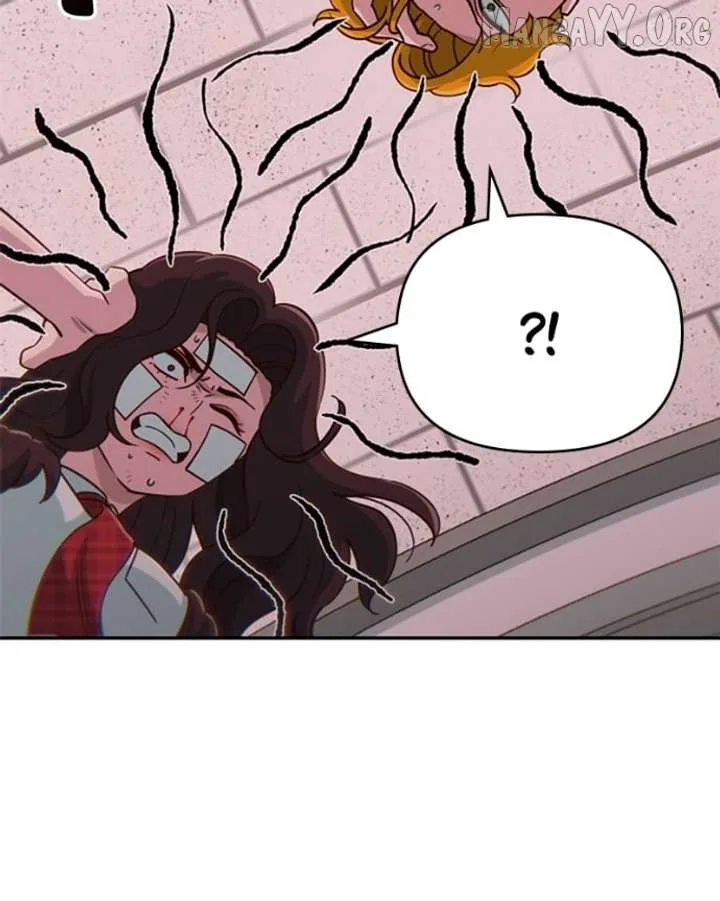 I’m the Only One Bullied by the New High School Student Chapter 72 page 105