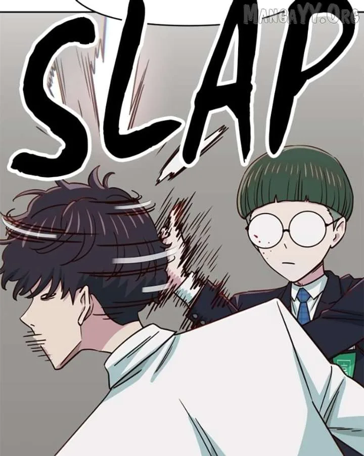 I’m the Only One Bullied by the New High School Student Chapter 72 page 65