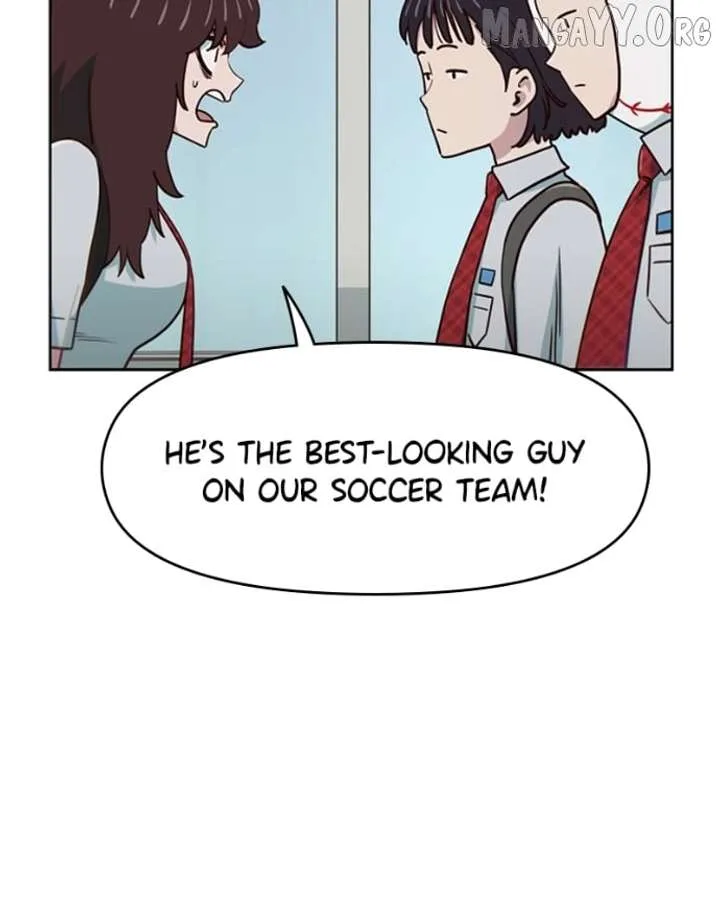 I’m the Only One Bullied by the New High School Student Chapter 73 page 19