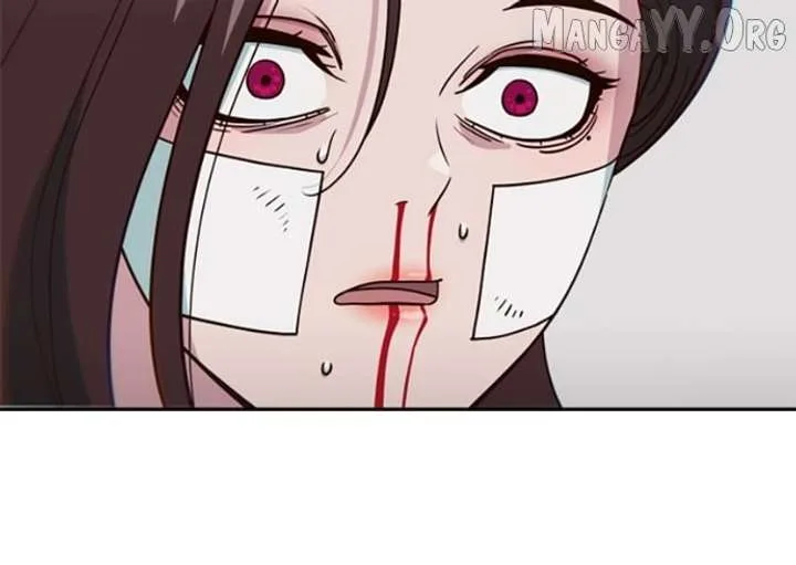I’m the Only One Bullied by the New High School Student Chapter 72 page 119