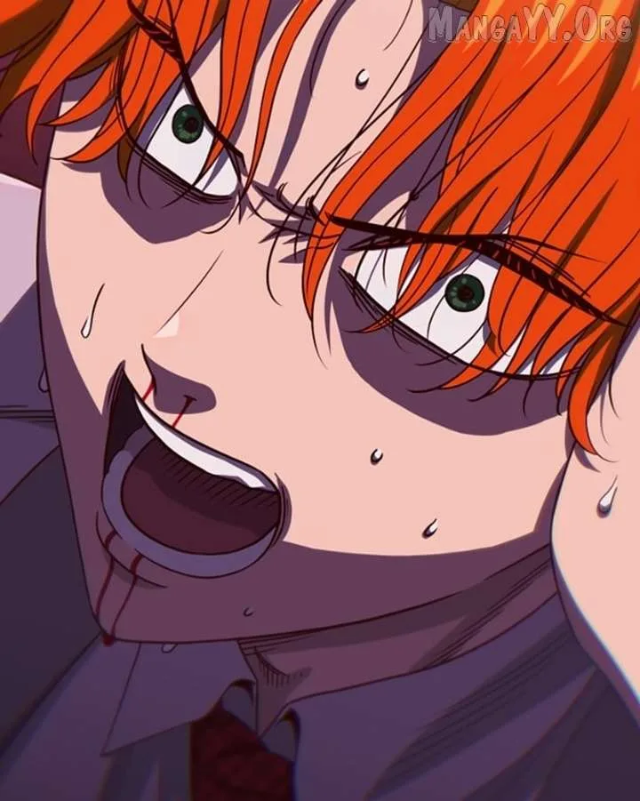 I’m the Only One Bullied by the New High School Student Chapter 73 page 4