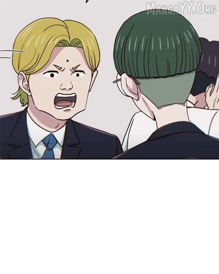 I’m the Only One Bullied by the New High School Student Chapter 72 page 67