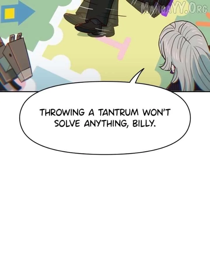 I’m the Only One Bullied by the New High School Student Chapter 69 page 35