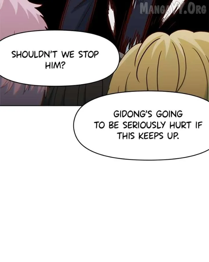 I’m the Only One Bullied by the New High School Student Chapter 72 page 55