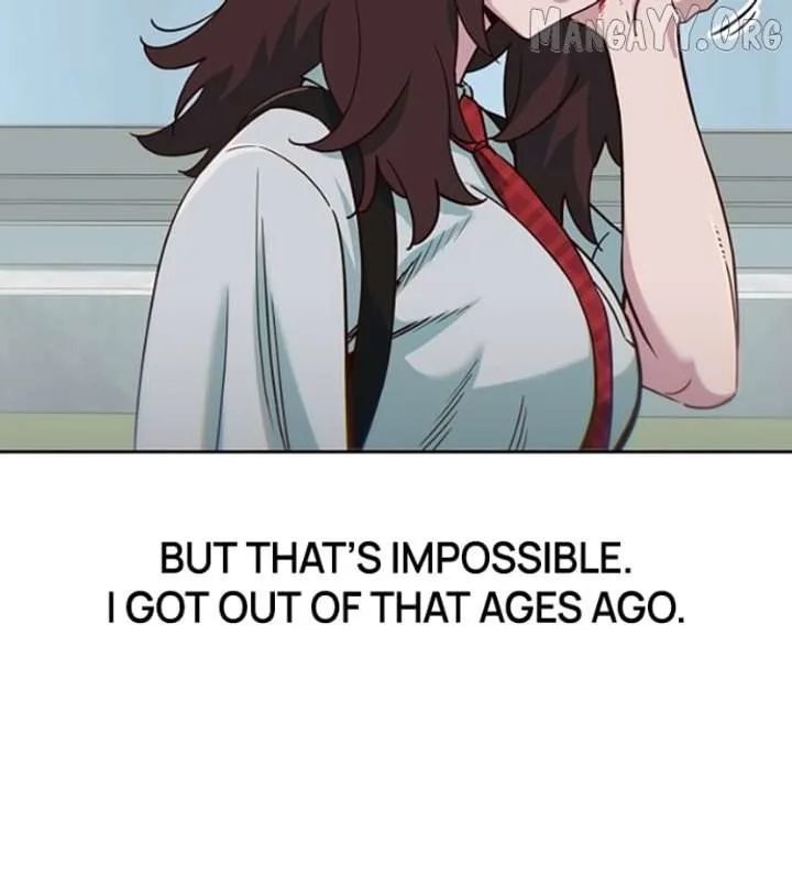 I’m the Only One Bullied by the New High School Student Chapter 73 page 29