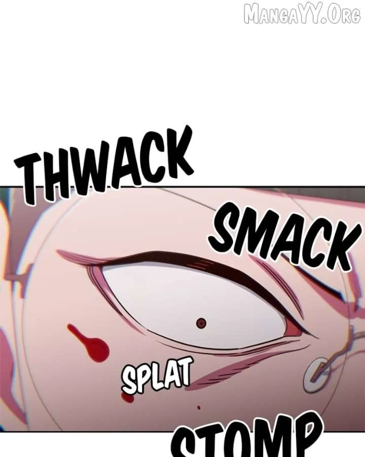 I’m the Only One Bullied by the New High School Student Chapter 72 page 60