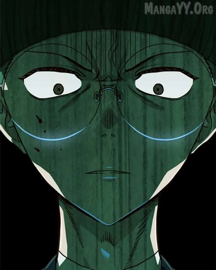I’m the Only One Bullied by the New High School Student Chapter 72 page 87