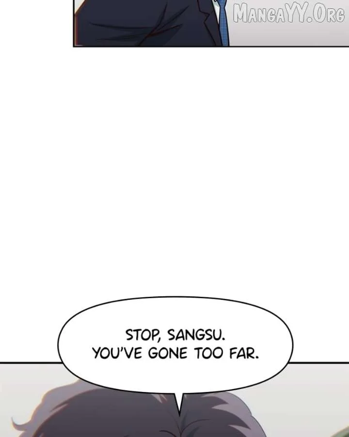 I’m the Only One Bullied by the New High School Student Chapter 72 page 62