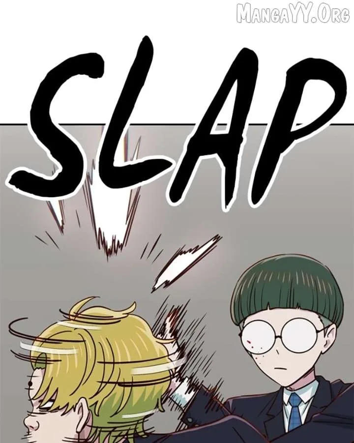 I’m the Only One Bullied by the New High School Student Chapter 72 page 68
