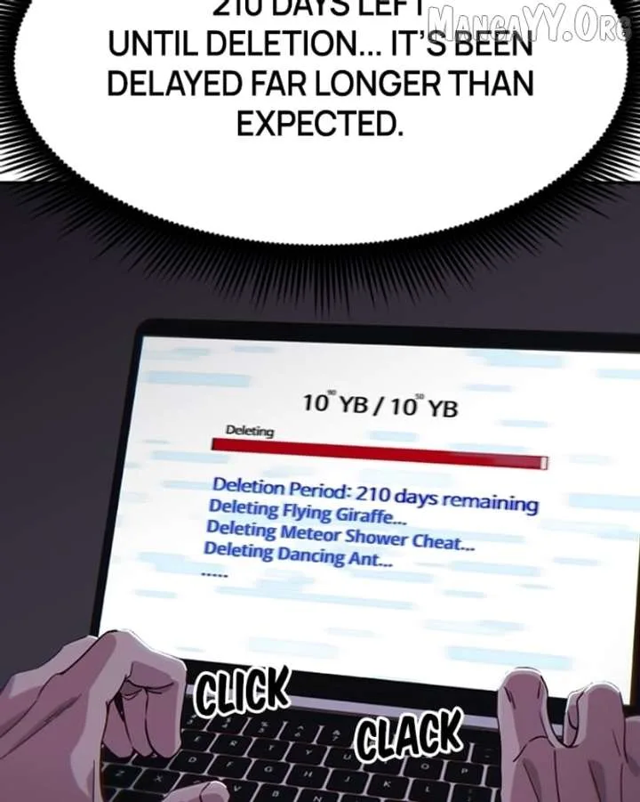 I’m the Only One Bullied by the New High School Student Chapter 69 page 16