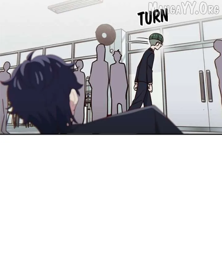 I’m the Only One Bullied by the New High School Student Chapter 72 page 89