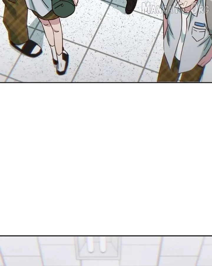 I’m the Only One Bullied by the New High School Student Chapter 73 page 8