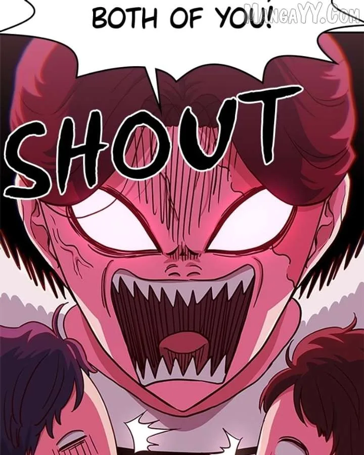 I’m the Only One Bullied by the New High School Student Chapter 68 page 32