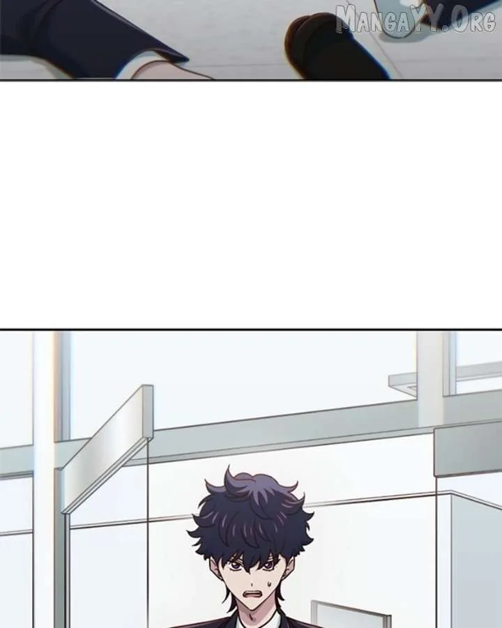 I’m the Only One Bullied by the New High School Student Chapter 72 page 77