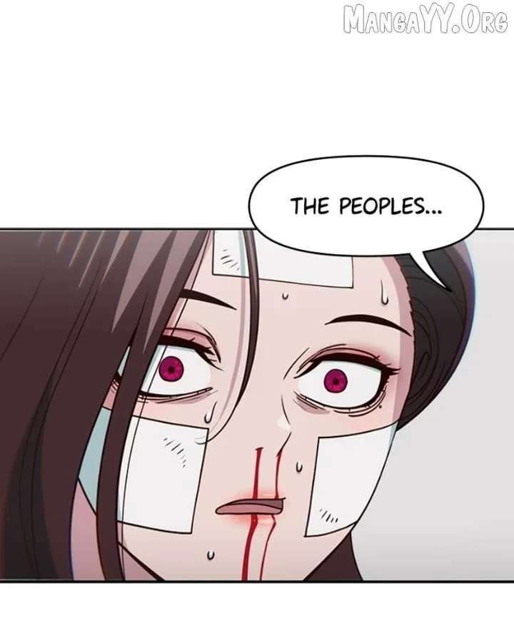 I’m the Only One Bullied by the New High School Student Chapter 73 page 2